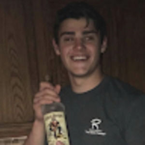 Meet your Posher, Cody